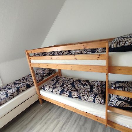 Fraenkische Schweiz Blick Apartment Forchheim  Exterior foto
