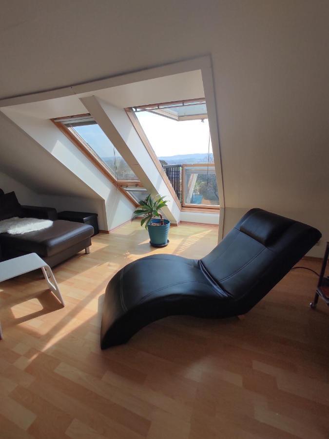 Fraenkische Schweiz Blick Apartment Forchheim  Exterior foto