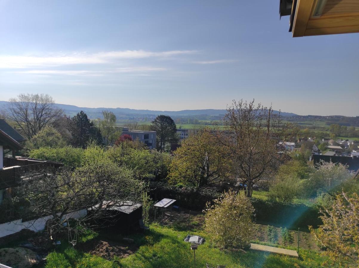 Fraenkische Schweiz Blick Apartment Forchheim  Exterior foto